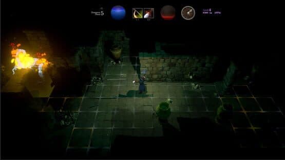 Minotaur's Maze — screenshot 4