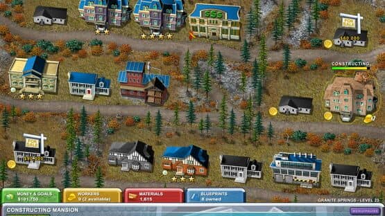 Build-A-Lot — screenshot 3
