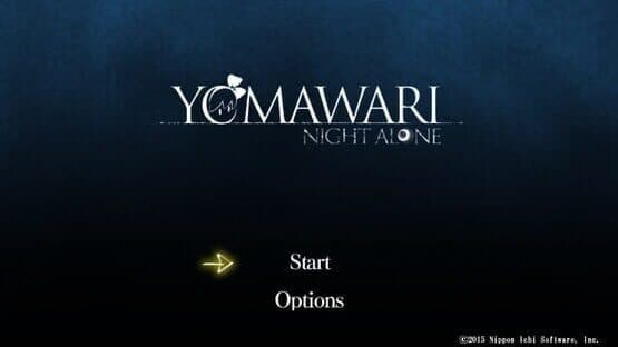 Yomawari: Night Alone — screenshot 4