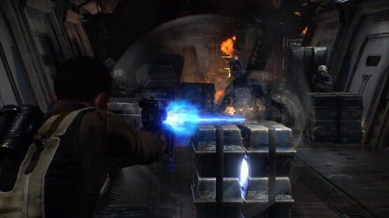 Star Wars: 1313 — screenshot 4