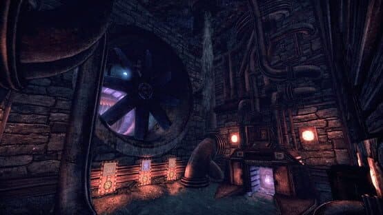 The Ball — screenshot 2