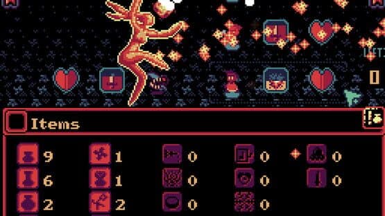 Nadia Was Here — screenshot 2