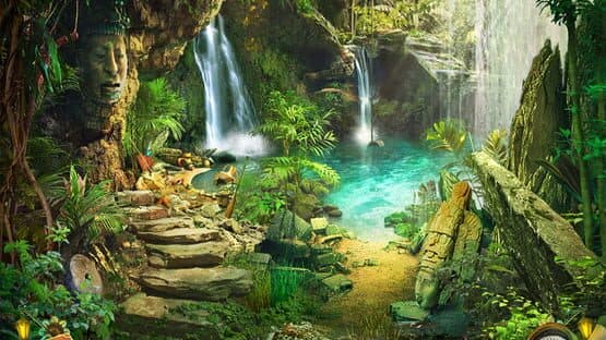 Mayan Prophecies: Cursed Island - Collector's Edition — screenshot 4