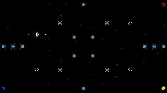 Zyternion — screenshot 1