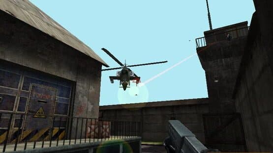 Sniper: Path of Vengeance — screenshot 4
