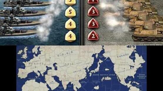 World Conqueror 3D — screenshot 5