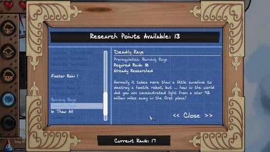 Tesla: The Weather Man — screenshot 3