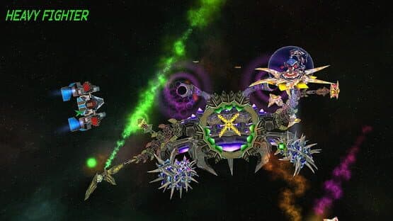 Zamarian — screenshot 3