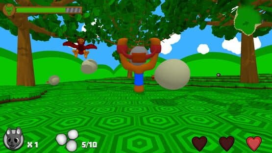 PolyKat — screenshot 3