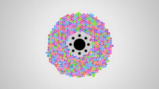 Orbit - Playing with Gravity — screenshot 5