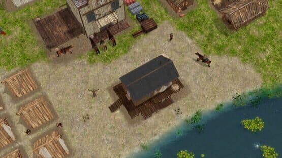 Depraved — screenshot 3