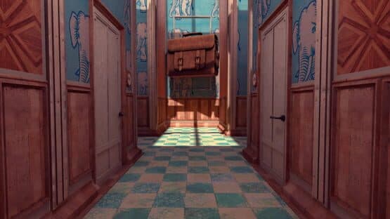 a Museum of Dubious Splendors — screenshot 8