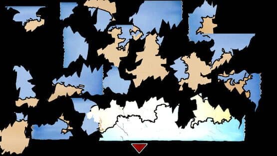 Lost in Paradise — screenshot 3