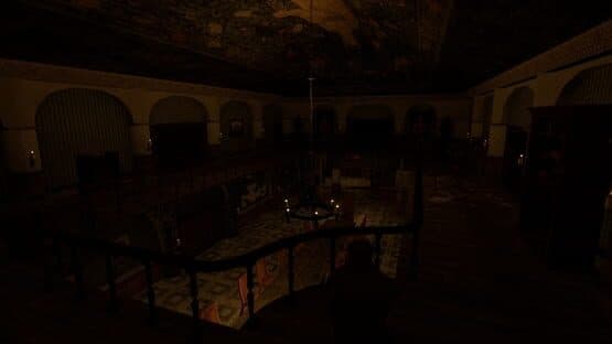 The Forgotten Ones — screenshot 3