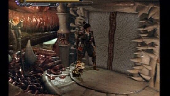 Onimusha 2: Samurai's Destiny — screenshot 5