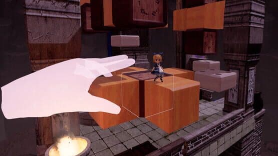 Alice Mystery Garden — screenshot 3