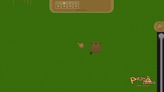 Primal Lands — screenshot 4