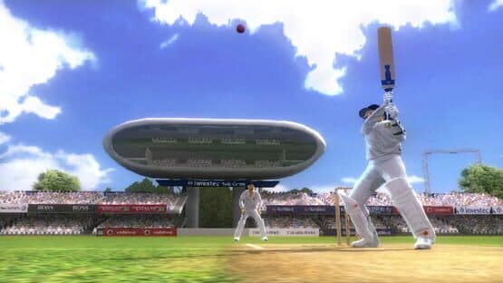 Ashes Cricket 2009 — screenshot 1