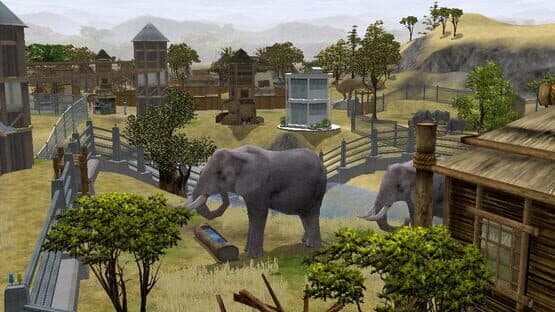 Wildlife Park 2 — screenshot 1