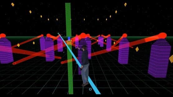 VR Disc Golf — screenshot 3
