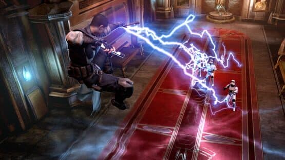 Star Wars: The Force Unleashed II — screenshot 4