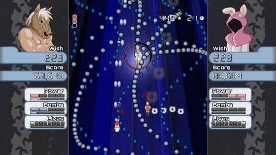 Wish Project — screenshot 2