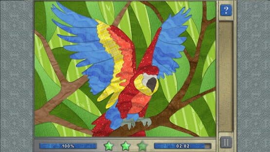Mosaic: Game of Gods — screenshot 2
