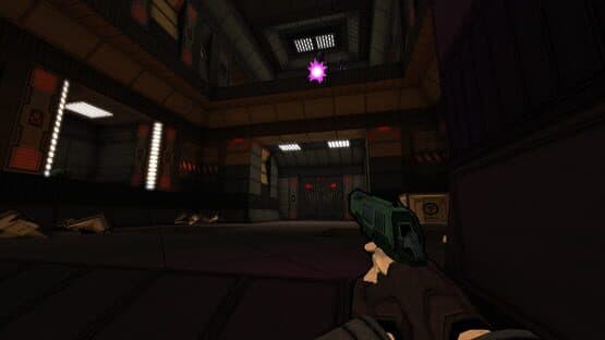Wrack — screenshot 1