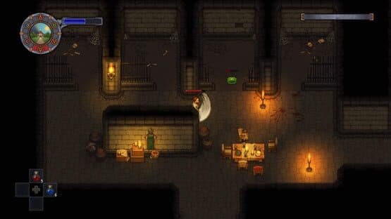 Graveyard Keeper — screenshot 8