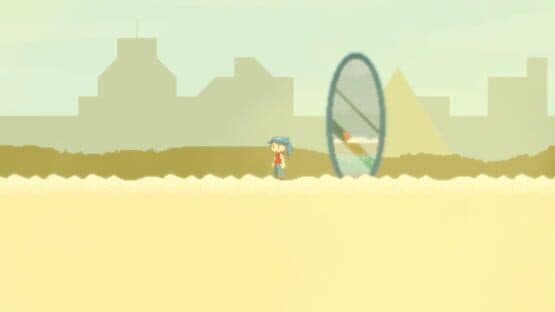 Dreaming Sarah — screenshot 3