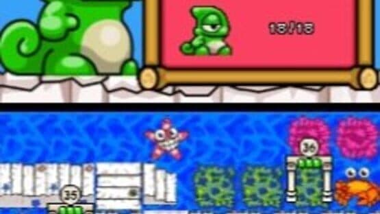 Super Yum Yum Puzzle Adventures — screenshot 3