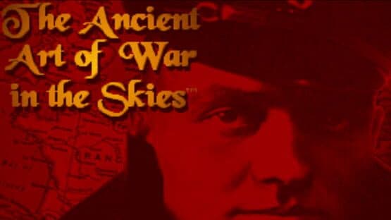 The Ancient Art of War in the Skies — screenshot 2