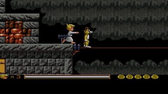 Sleepwalker — screenshot 3