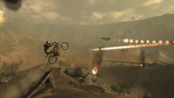 Trials Evolution: Gold Edition — screenshot 4