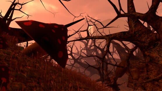 Redswood VR — screenshot 1