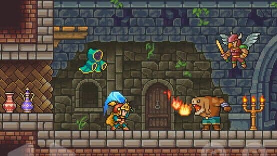 Goblin Sword — screenshot 3