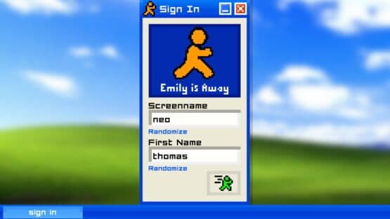 Emily is Away — screenshot 4