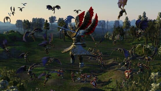 SpellForce 2: Gold Edition — screenshot 5