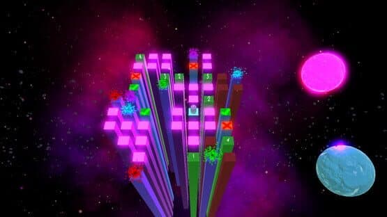 Puzzle Nebula — screenshot 1