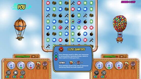 Bret Airborne — screenshot 4