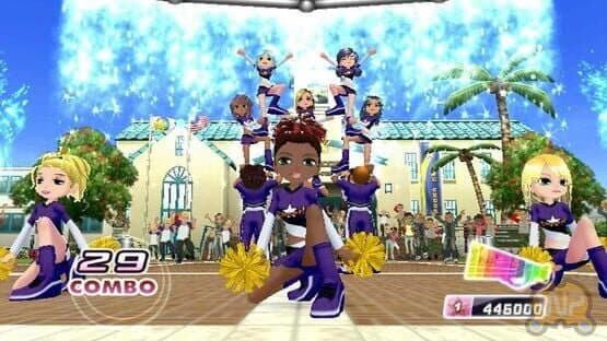 We Cheer 2 — screenshot 2