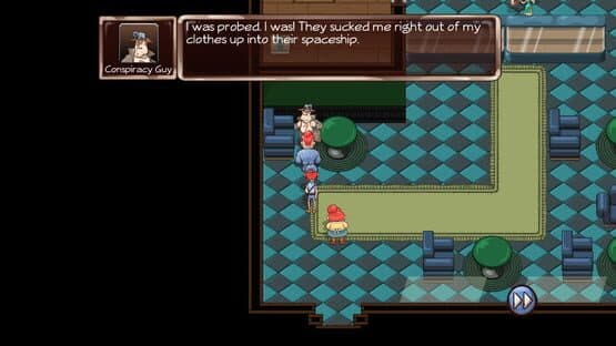 Citizens of Earth — screenshot 6
