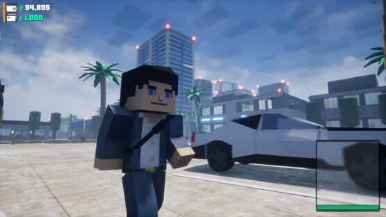 Block Warriors — screenshot 3