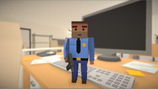 Block Heads: Instakill — screenshot 5