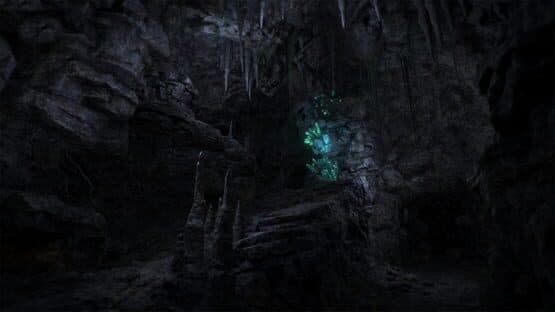 The Darkness — screenshot 2