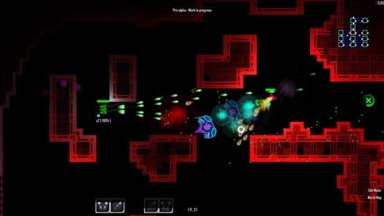 Aperion Cyberstorm — screenshot 2