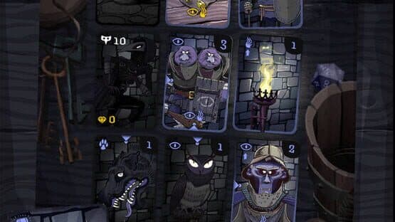 Card Thief — screenshot 6