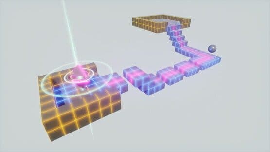 Knockdown the Ball — screenshot 3