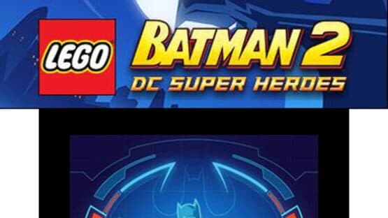 LEGO Batman 2: DC Super Heroes — screenshot 6