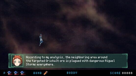 SpaceExcavators — screenshot 1
